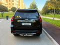 Toyota Land Cruiser Prado 2022 года за 34 200 000 тг. в Алматы – фото 4