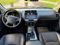 Toyota Land Cruiser Prado 2022 года за 34 200 000 тг. в Алматы – фото 12