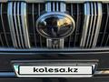 Toyota Land Cruiser Prado 2022 года за 34 200 000 тг. в Алматы – фото 15