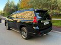 Toyota Land Cruiser Prado 2022 года за 34 200 000 тг. в Алматы – фото 2