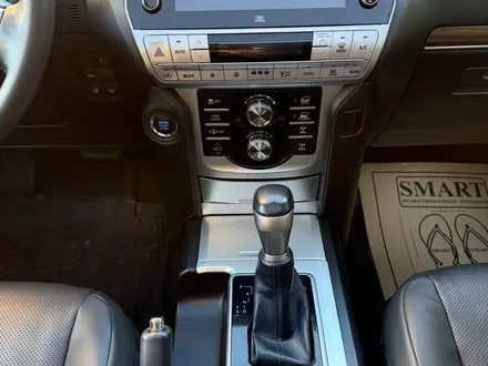 Toyota Land Cruiser Prado 2022 года за 34 200 000 тг. в Алматы – фото 10