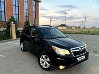 Subaru Forester 2013 годаүшін4 700 000 тг. в Актобе