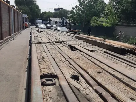 МАЗ  5432 2002 года за 4 000 000 тг. в Алматы – фото 5
