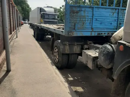 МАЗ  5432 2002 года за 4 000 000 тг. в Алматы – фото 7