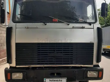 МАЗ  5432 2002 года за 4 000 000 тг. в Алматы – фото 9