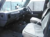 Toyota Land Cruiser Prado 1995 годаfor4 800 000 тг. в Алматы – фото 2