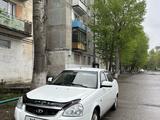 ВАЗ (Lada) Priora 2170 2013 годаfor1 900 000 тг. в Экибастуз