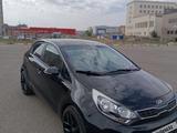 Kia Rio 2014 годаүшін5 300 000 тг. в Караганда – фото 2