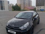 Kia Rio 2014 годаүшін5 300 000 тг. в Караганда