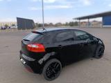 Kia Rio 2014 годаүшін5 300 000 тг. в Караганда – фото 4