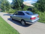 Toyota Carina E 1995 годаүшін2 150 000 тг. в Алматы – фото 4