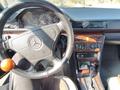 Mercedes-Benz E 220 1994 годаfor2 400 000 тг. в Туркестан – фото 9