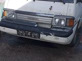 Mazda Bongo 1993 годаүшін1 000 000 тг. в Кокшетау – фото 2