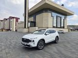 Hyundai Santa Fe 2023 года за 19 000 000 тг. в Усть-Каменогорск