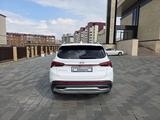 Hyundai Santa Fe 2023 года за 19 000 000 тг. в Усть-Каменогорск – фото 4