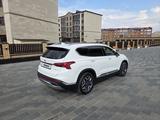 Hyundai Santa Fe 2023 года за 19 000 000 тг. в Усть-Каменогорск – фото 5