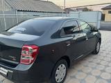 Chevrolet Cobalt 2025 года за 5 750 000 тг. в Костанай – фото 3