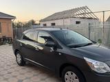 Chevrolet Cobalt 2025 года за 5 750 000 тг. в Костанай – фото 2