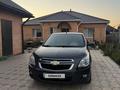Chevrolet Cobalt 2025 годаүшін5 750 000 тг. в Костанай