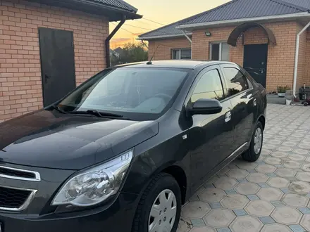 Chevrolet Cobalt 2025 года за 5 750 000 тг. в Костанай – фото 6