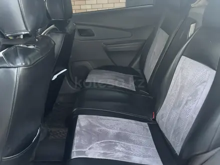 Chevrolet Cobalt 2025 года за 5 750 000 тг. в Костанай – фото 8