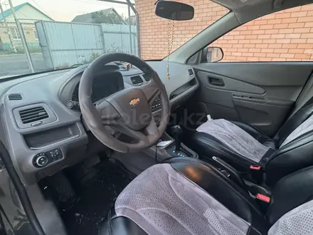 Chevrolet Cobalt 2025 года за 5 750 000 тг. в Костанай – фото 7