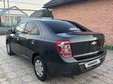 Chevrolet Cobalt 2025 года за 5 750 000 тг. в Костанай – фото 5
