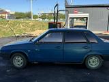 ВАЗ (Lada) 21099 2000 года за 800 000 тг. в Шымкент – фото 4