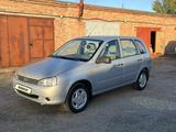 ВАЗ (Lada) Kalina 1117 2012 годаүшін2 350 000 тг. в Усть-Каменогорск – фото 5