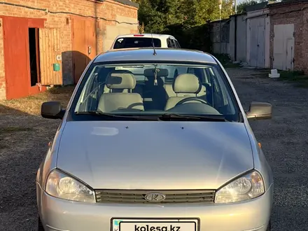 ВАЗ (Lada) Kalina 1117 2012 года за 2 350 000 тг. в Усть-Каменогорск – фото 6