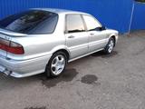 Mitsubishi Galant 1992 годаүшін1 500 000 тг. в Кокшетау