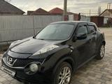 Nissan Juke 2013 года за 6 700 000 тг. в Алматы