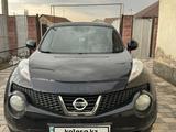 Nissan Juke 2013 года за 6 700 000 тг. в Алматы – фото 2