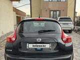 Nissan Juke 2013 года за 6 700 000 тг. в Алматы – фото 3