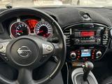 Nissan Juke 2013 года за 6 700 000 тг. в Алматы – фото 5