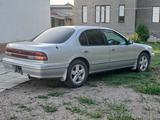 Nissan Cefiro 1995 года за 2 300 000 тг. в Тараз – фото 2