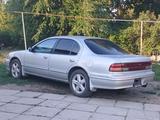 Nissan Cefiro 1995 года за 2 300 000 тг. в Тараз – фото 4