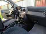 Ford Fusion 2005 года за 2 700 000 тг. в Жезказган – фото 2