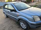 Ford Fusion 2005 года за 2 700 000 тг. в Жезказган – фото 5