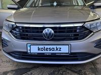 Volkswagen Polo 2021 года за 9 000 000 тг. в Караганда