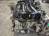 MR20DE 2л Контрактный двигатель Nissan Qashqai. Япония мотор + установка. за 320 000 тг. в Алматы – фото 2