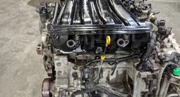 MR20DE 2л Контрактный двигатель Nissan Qashqai. Япония мотор + установка. за 320 000 тг. в Алматы – фото 2