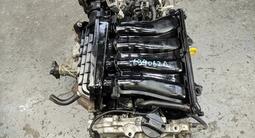 MR20DE 2л Контрактный двигатель Nissan Qashqai. Япония мотор + установка. за 320 000 тг. в Алматы – фото 4