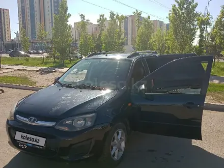 ВАЗ (Lada) Kalina 2194 2014 года за 2 600 000 тг. в Караганда