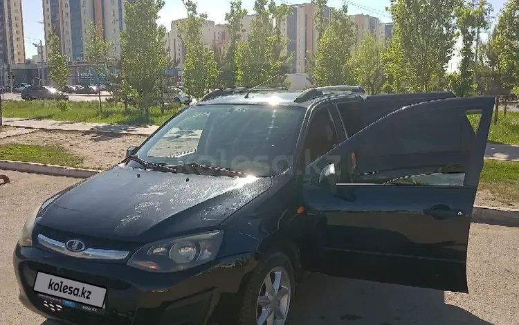 ВАЗ (Lada) Kalina 2194 2014 годаүшін2 600 000 тг. в Караганда