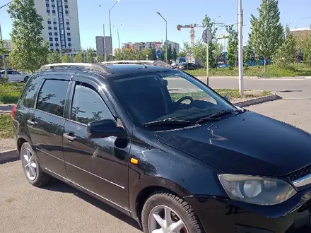 ВАЗ (Lada) Kalina 2194 2014 года за 2 600 000 тг. в Караганда – фото 2