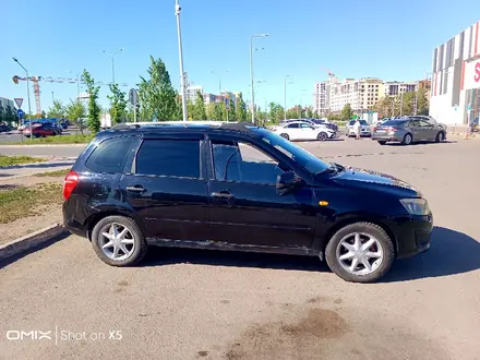 ВАЗ (Lada) Kalina 2194 2014 года за 2 600 000 тг. в Караганда – фото 3