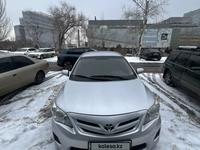 Toyota Corolla 2009 года за 5 100 000 тг. в Алматы