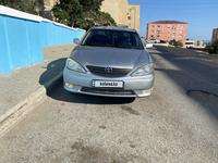 Toyota Camry 2003 года за 4 000 000 тг. в Актау