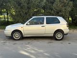 Volkswagen Golf 1997 годаүшін1 400 000 тг. в Алматы – фото 3